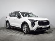 Haval Jolion I Рестайлинг Санкт-Петербург  - изображение 24