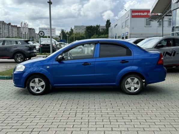 Chevrolet Aveo I Рестайлинг с пробегом 2008 года, цена 520 000 рублей, 80000 км, седан, Автокод Объявления
