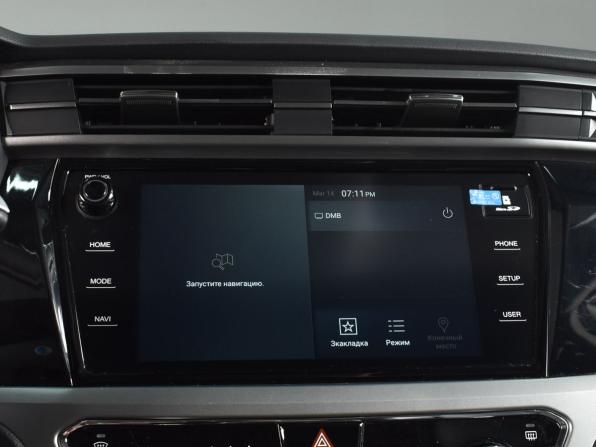 SsangYong Korando IV с пробегом 2019 года, цена 2 275 995 рублей, 125950 км, внедорожник, Автокод Объявления