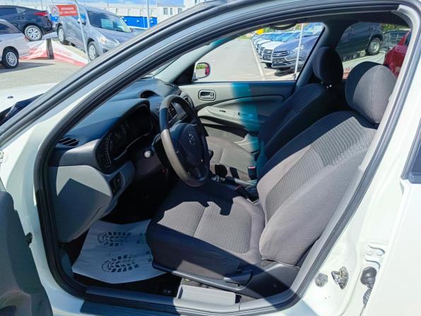Nissan Almera Classic I с пробегом 2009 года, цена 454 995 рублей, 274323 км, седан, Автокод Объявления