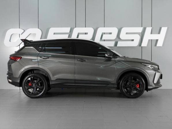 Geely Coolray I Рестайлинг с пробегом 2024 года, цена 2 130 000 рублей, 46265 км, внедорожник, Автокод Объявления