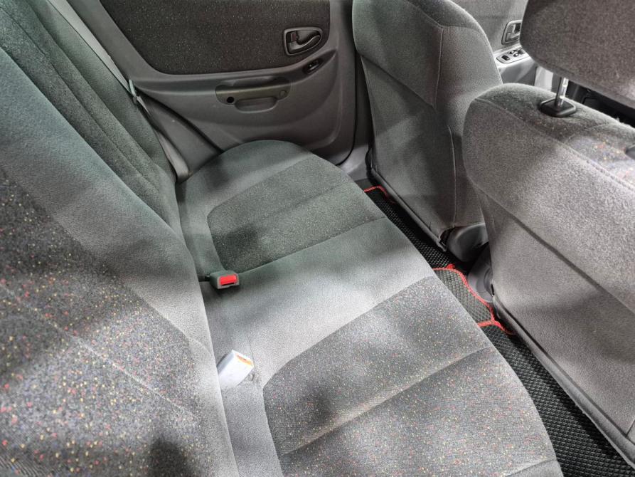 Hyundai Accent II Воронеж  - изображение 16