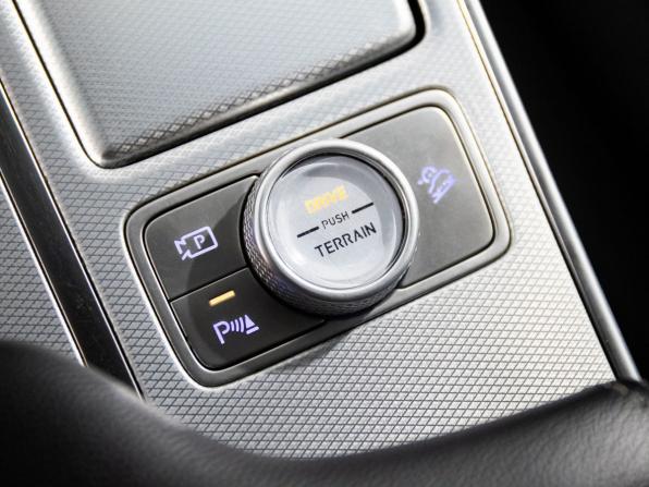 Genesis GV80 I с пробегом 2021 года, цена 5 350 000 рублей, 89000 км, внедорожник, Автокод Объявления