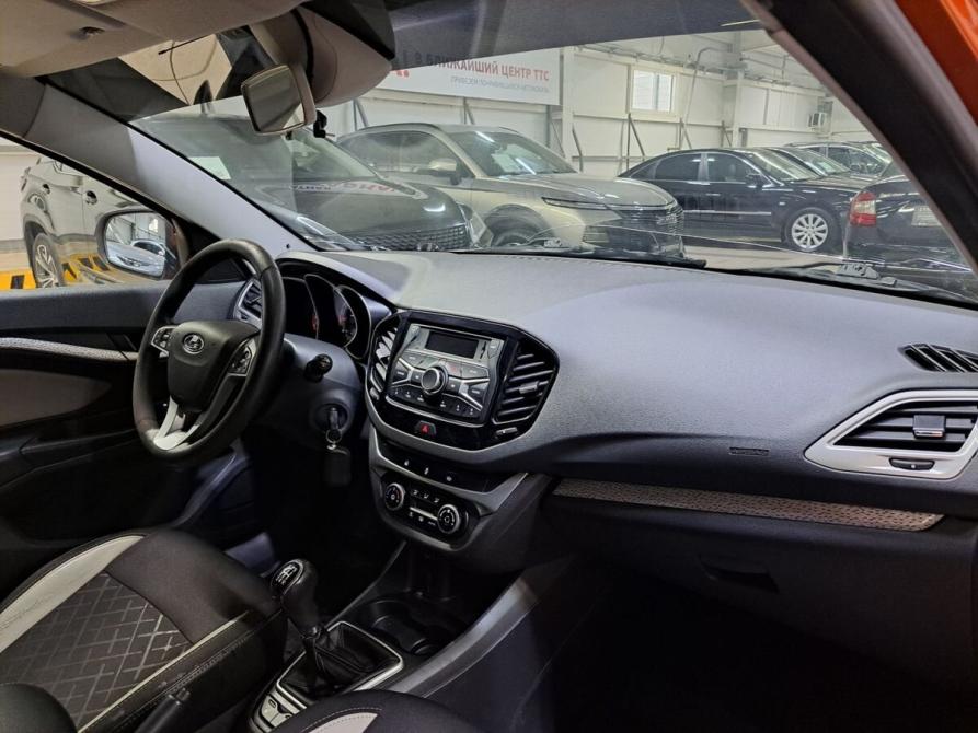 Lada (ВАЗ) Vesta I Набережные Челны  - изображение 13