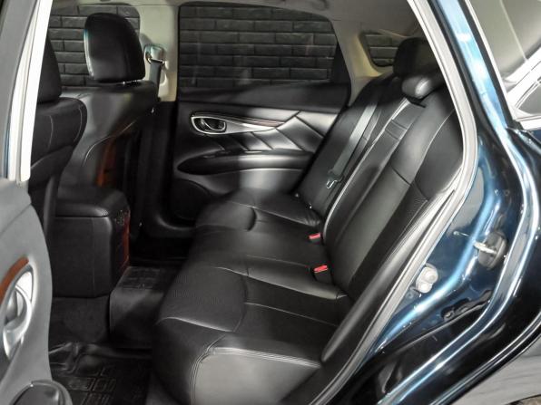 Infiniti Q70 I с пробегом 2015 года, цена 2 080 000 рублей, 220931 км, седан, Автокод Объявления