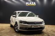 Volkswagen Passat B7 Уфа  - изображение 20
