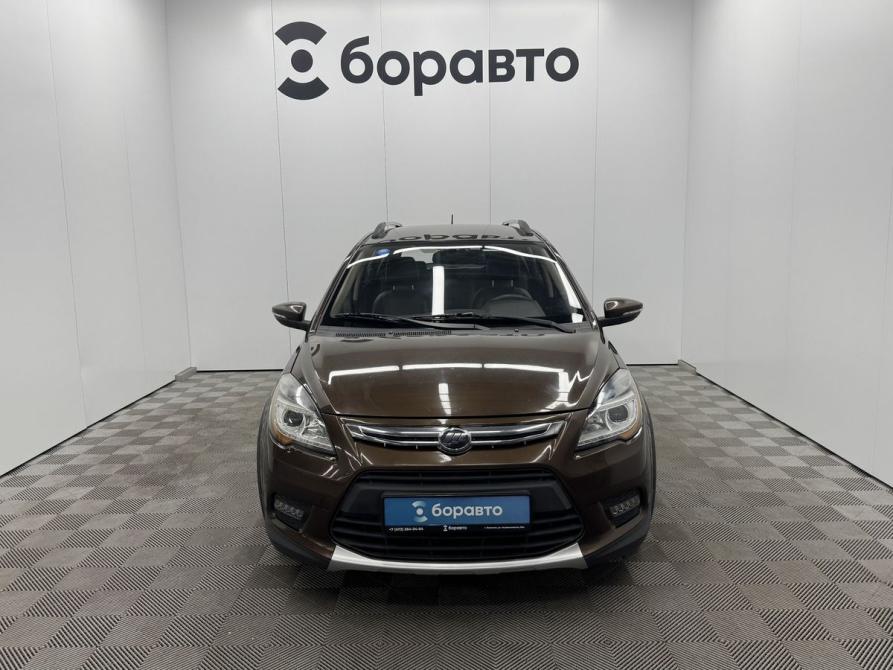 Lifan X50 Воронеж  - изображение 3