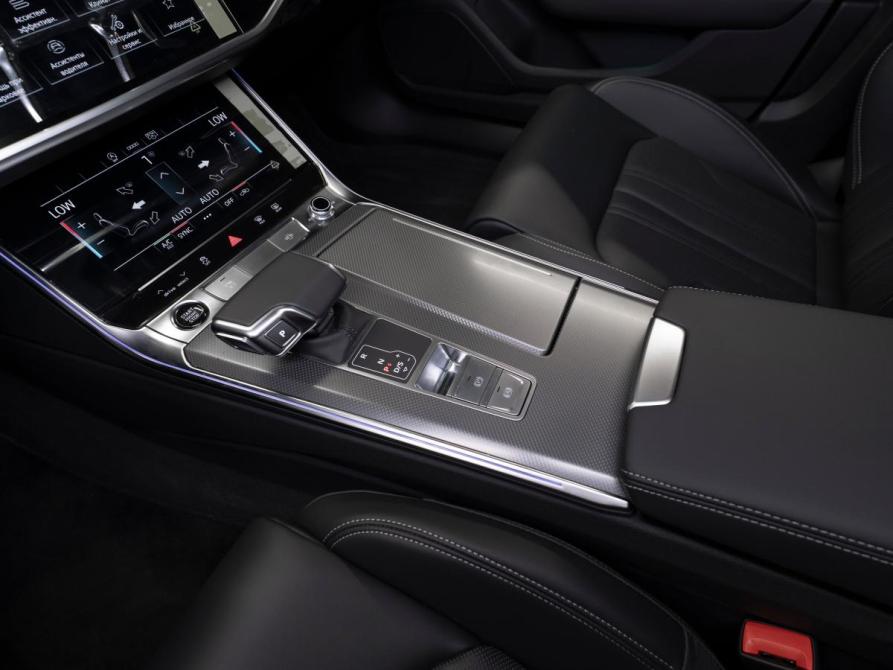 Audi A6 V (C8) Рестайлинг Москва  - изображение 15