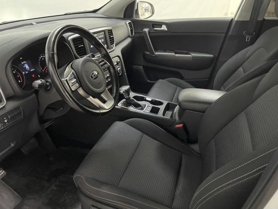 Kia Sportage IV Рестайлинг Воронеж  - изображение 13