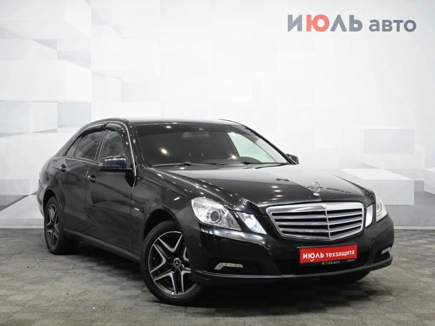 Mercedes-Benz E-Класс IV (W212 S212 C207) Екатеринбург  - изображение 3