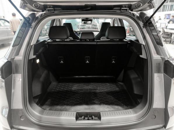 Chery Tiggo 4 Pro I Рестайлинг с пробегом 2024 года, цена 1 650 000 рублей, 16364 км, внедорожник, Автокод Объявления
