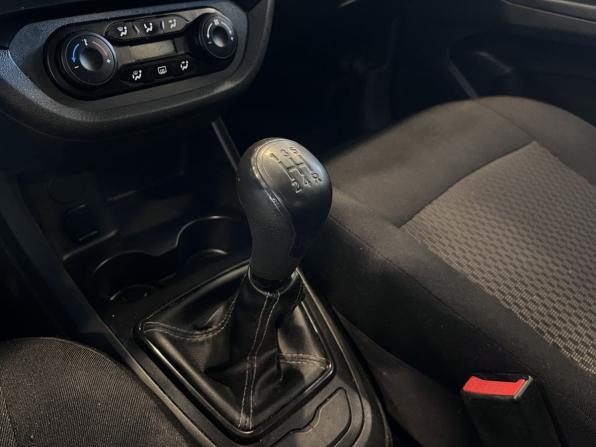 Lada (ВАЗ) Vesta I с пробегом 2021 года, цена 1 226 000 рублей, 90181 км, седан, Автокод Объявления