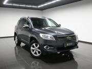 Toyota RAV4 III (XA30) Рестайлинг Тверь  - изображение 26