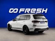 BMW X7 I (G07) Рестайлинг Москва  - изображение 30