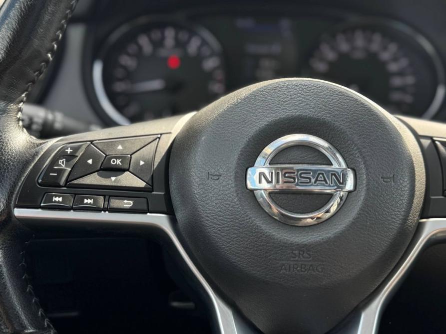 Nissan X-Trail III Рестайлинг Екатеринбург  - изображение 28