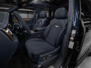 Bentley Bentayga I Рестайлинг Москва  - изображение 44