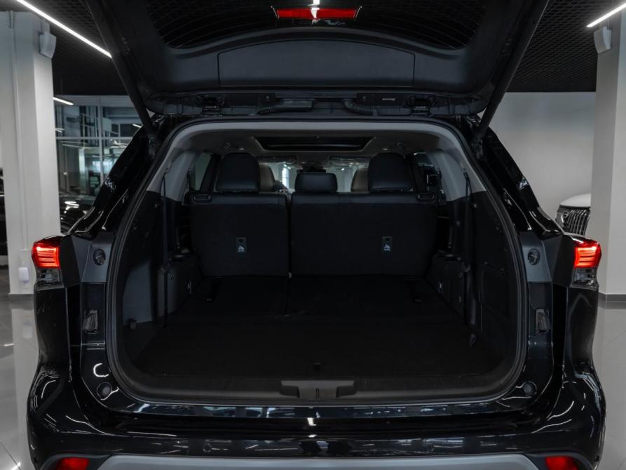 Toyota Highlander IV (XU70) Москва  - изображение 28