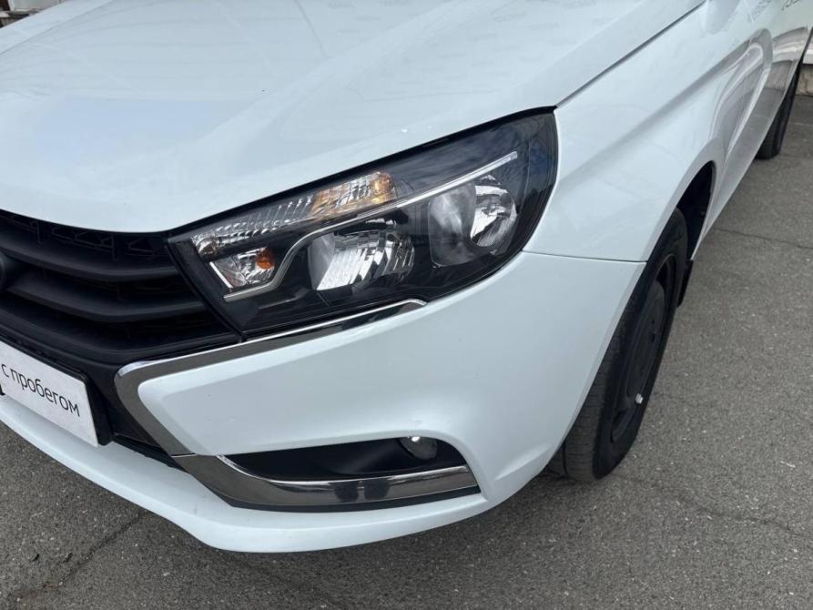 Lada (ВАЗ) Vesta I Нижний Тагил  - изображение 8
