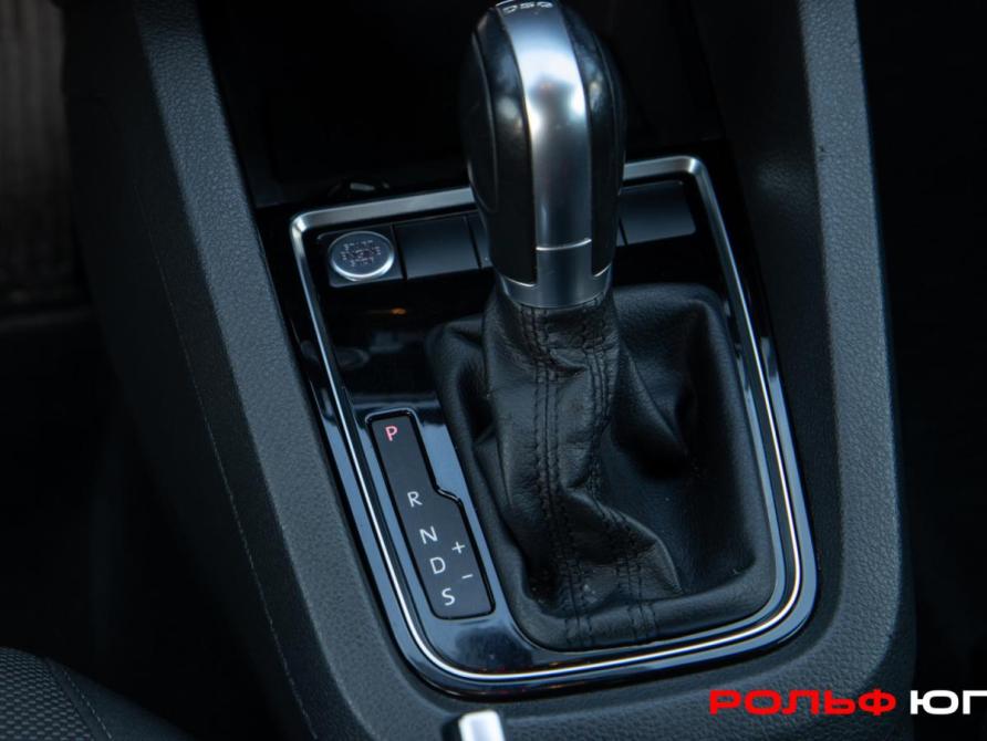 Volkswagen Jetta VI Рестайлинг Москва  - изображение 15