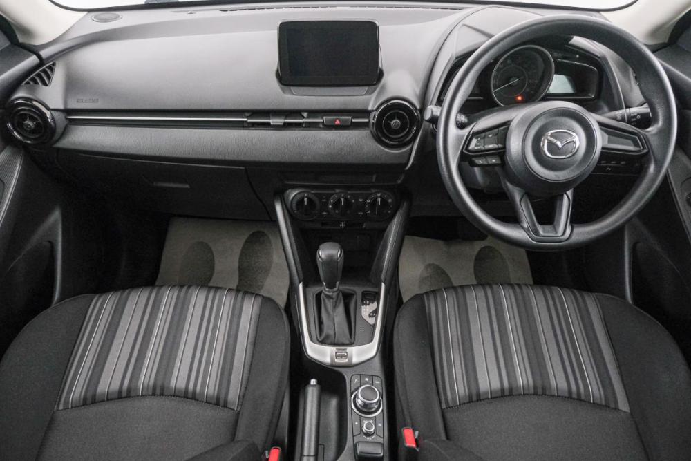 Mazda Demio IV (DJ) Красноярск  - изображение 10