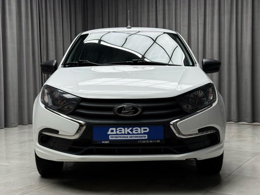 Lada (ВАЗ) Granta I Рестайлинг Ижевск  - изображение 2