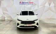 JAC J7 I Азнакаево  - изображение 30