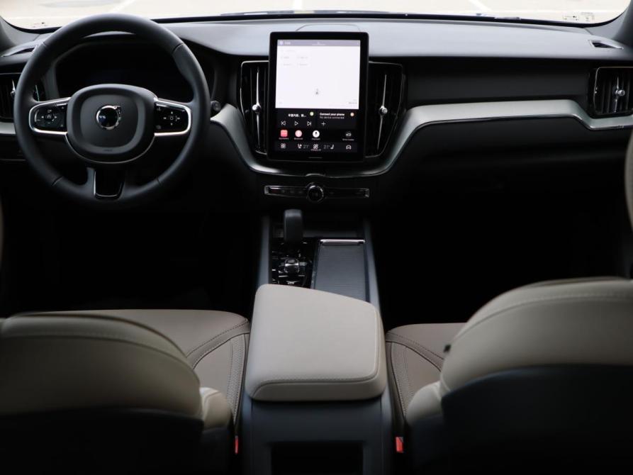 Volvo XC60 II Рестайлинг 2 Санкт-Петербург  - изображение 12