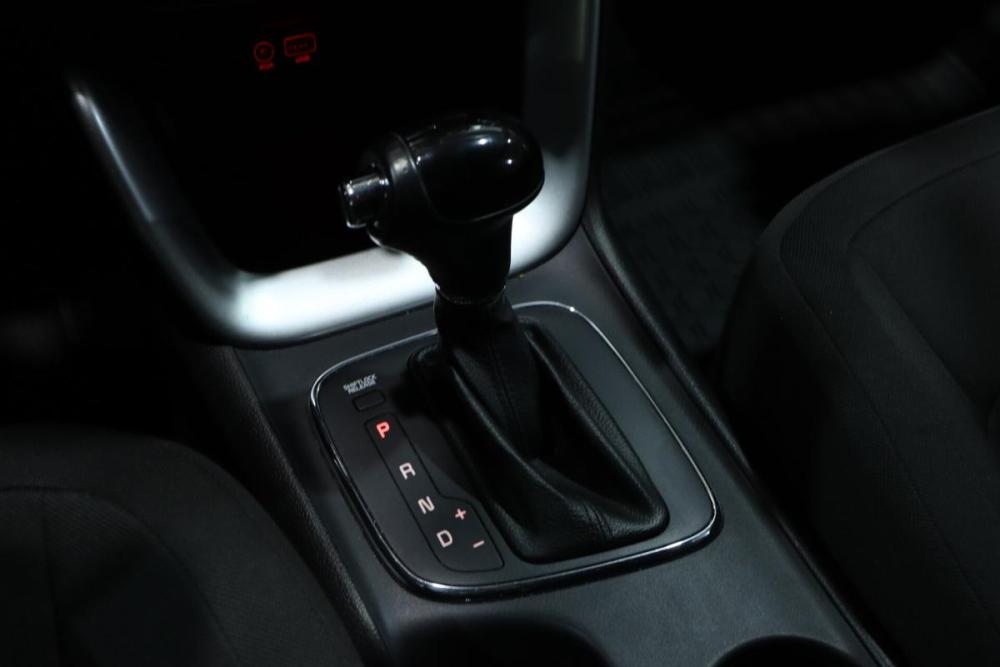 Kia Ceed II Рестайлинг Сургут  - изображение 25