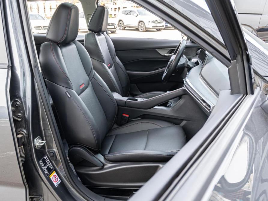 Changan CS35 Plus I Рестайлинг Краснодар  - изображение 8