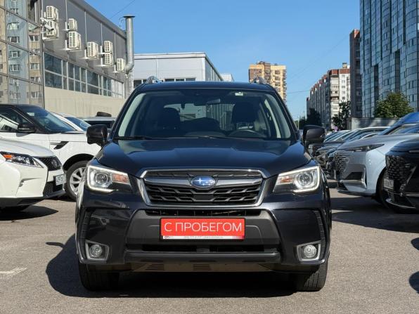 Subaru Forester IV Рестайлинг 2 с пробегом 2018 года, цена 2 599 000 рублей, 90150 км, внедорожник, Автокод Объявления