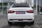 Lada (ВАЗ) Vesta I Рестайлинг (NG) Ульяновск  - изображение 28