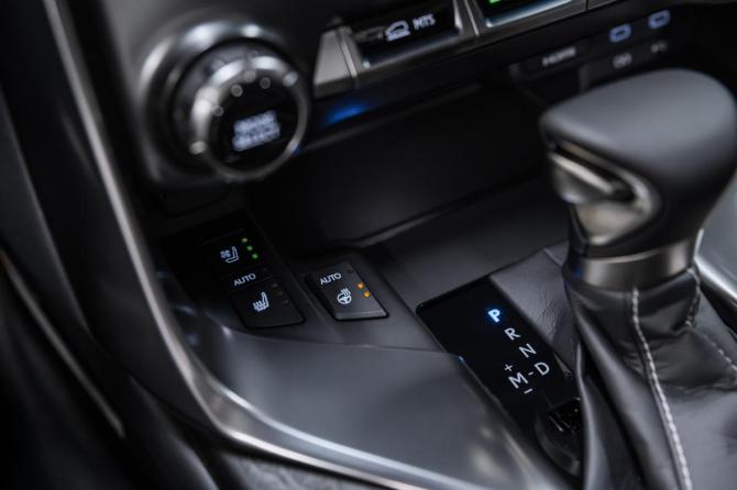 Новый Lexus LX IV 2026 года, цена 17 600 000 рублей, внедорожник, Автокод Объявления