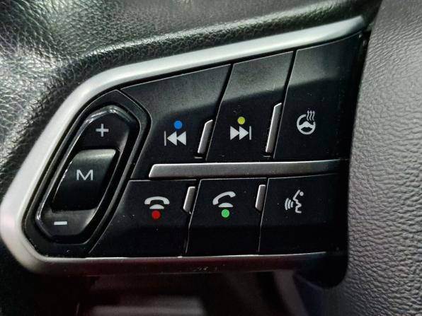 Haval F7 I с пробегом 2020 года, цена 1 555 000 рублей, 86908 км, внедорожник, Автокод Объявления