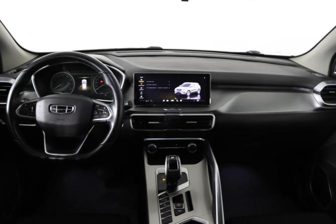 Geely Coolray I с пробегом 2020 года, цена 1 379 990 рублей, 165846 км, внедорожник, Автокод Объявления