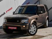 Land Rover Discovery IV Рестайлинг Екатеринбург  - изображение 26