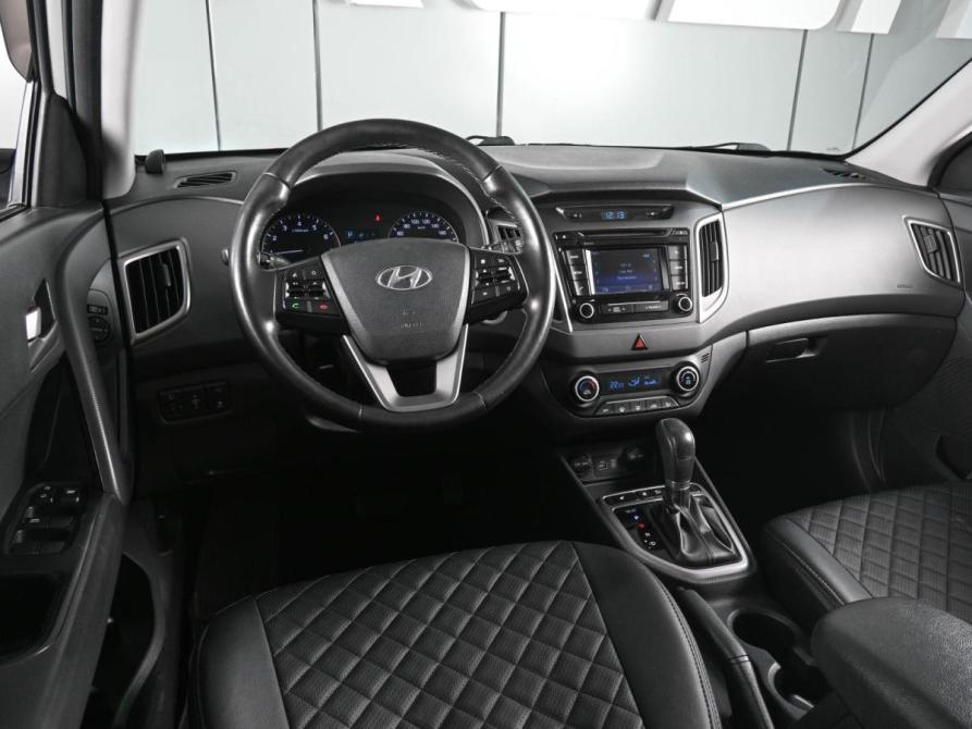 Hyundai Creta I Ростов-на-Дону  - изображение 6