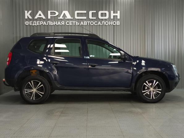 Renault Duster I с пробегом 2014 года, цена 850 000 рублей, 187000 км, внедорожник, Автокод Объявления