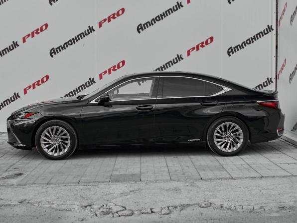 Lexus ES VII с пробегом 2021 года, цена 3 790 000 рублей, 68951 км, седан, Автокод Объявления