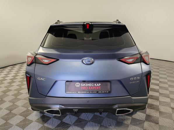 GAC GS3 с пробегом 2024 года, цена 2 199 000 рублей, 4275 км, внедорожник, Автокод Объявления