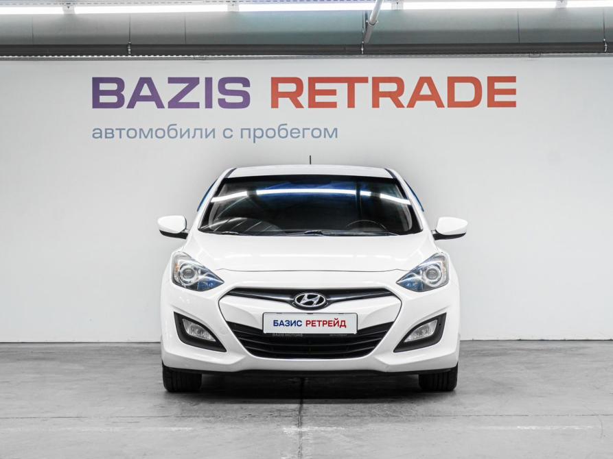 Hyundai i30 II Тюмень  - изображение 3