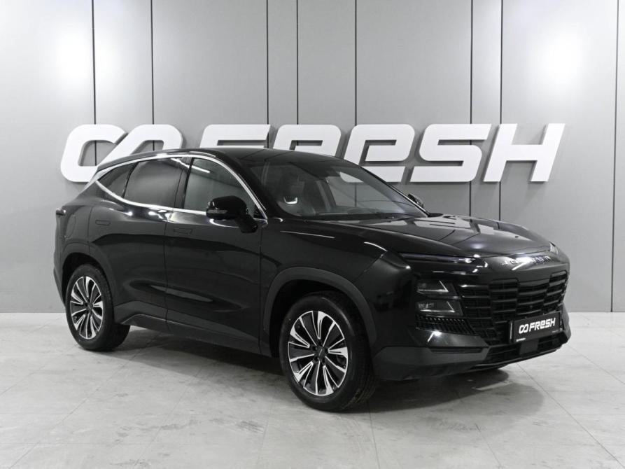 JETOUR DASHING I Ростов-на-Дону  - изображение 1