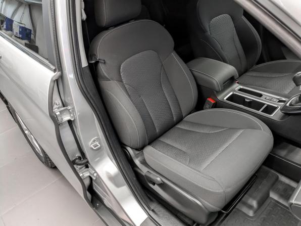Haval M6 II с пробегом 2026 года, цена 1 930 000 рублей, 21725 км, внедорожник, Автокод Объявления