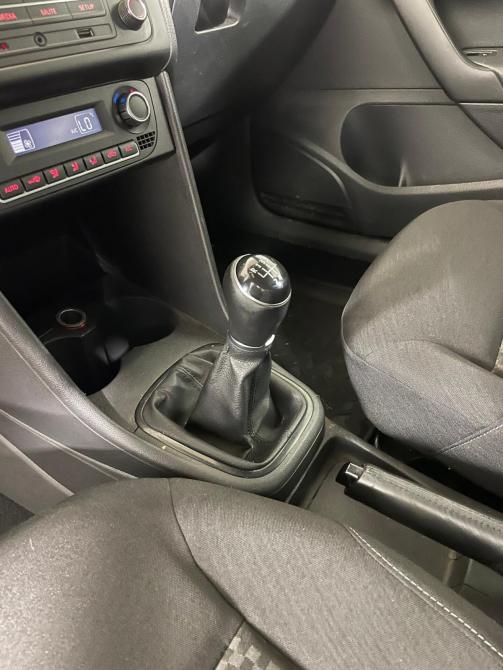 Volkswagen Polo V Рестайлинг Воронеж  - изображение 16