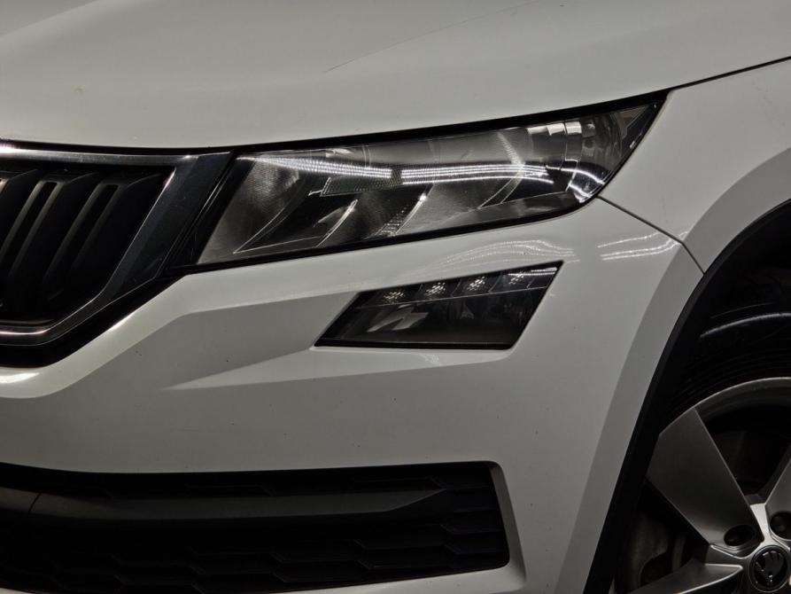 Skoda Kodiaq I Москва  - изображение 10