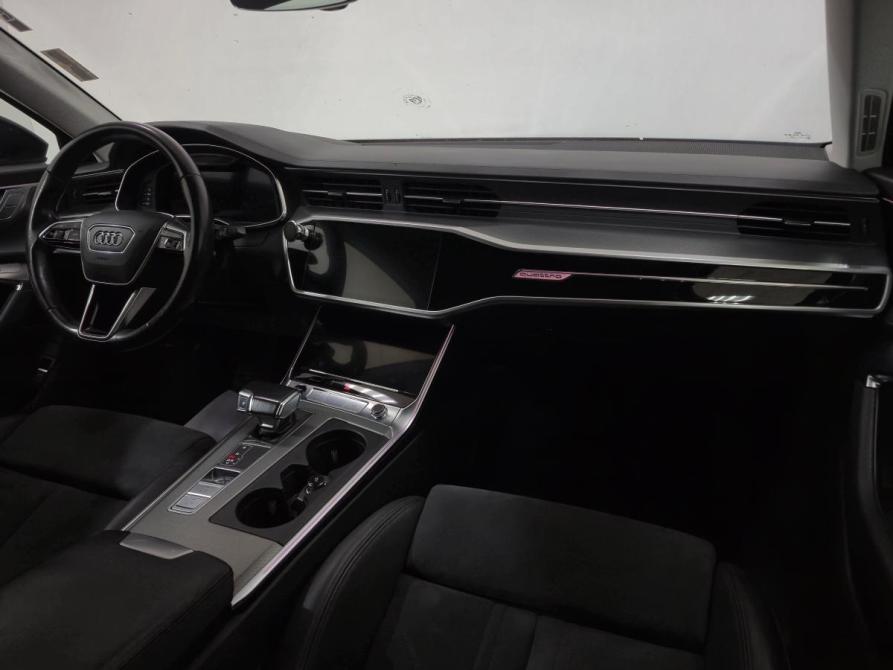 Audi A6 V (C8) Альметьевск  - изображение 16