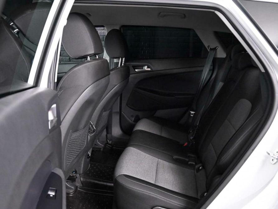 Hyundai Tucson III Рестайлинг Екатеринбург  - изображение 11