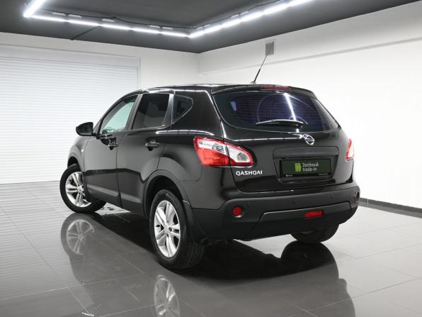 Nissan Qashqai I Рестайлинг с пробегом 2011 года, цена 1 145 000 рублей, 175058 км, внедорожник, Автокод Объявления