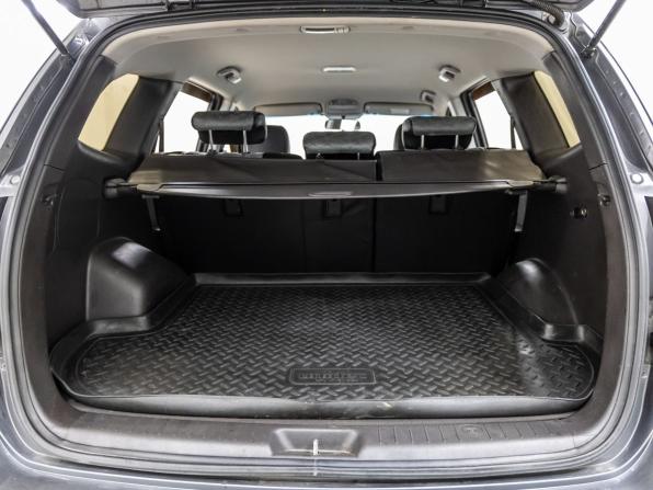 Hyundai Santa Fe II Рестайлинг с пробегом 2011 года, цена 1 448 000 рублей, 141146 км, внедорожник, Автокод Объявления