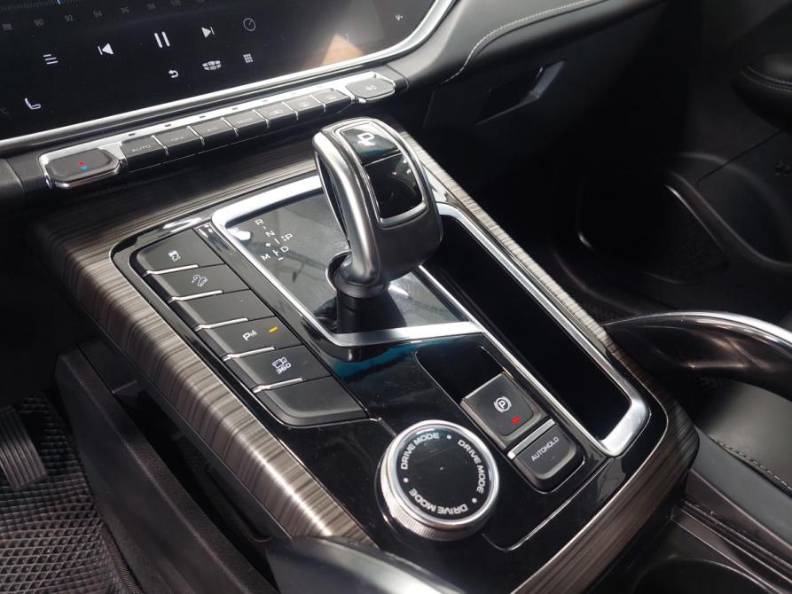 Geely Atlas Pro Пермь  - изображение 15