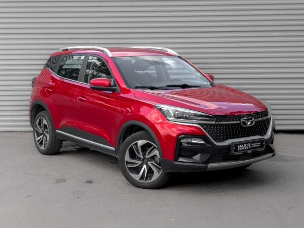 Kaiyi X3 с пробегом 2024 года, цена 1 300 000 рублей, 37002 км, внедорожник, Автокод Объявления